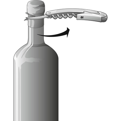 Artikelbild 3 für WMF Kellnermesser Clever & More, 1 St., Artikelnummer 976997