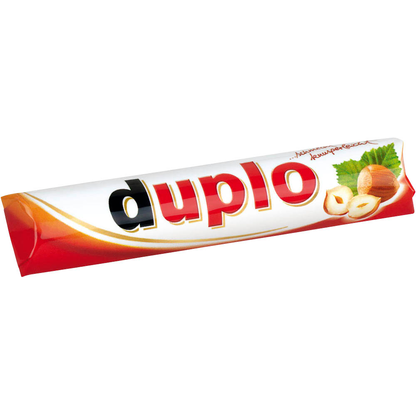 Artikelbild 2 für duplo Schokoriegel 18 St., Artikelnummer 977843