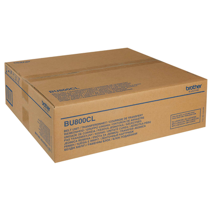 Artikelbild 2 für brother BU-800CL (BU800CL) Transfereinheit, 1 St., Artikelnummer 841401