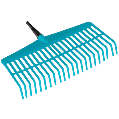 Artikelbild für GARDENA combisystem Laubrechen-Aufsatz, Artikelnummer 924011