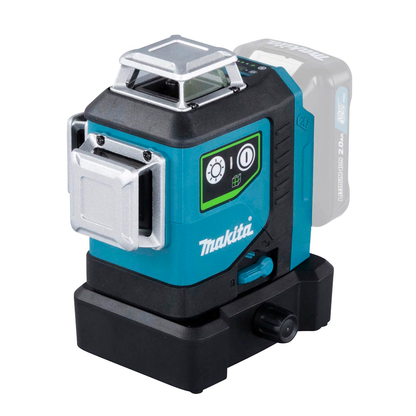 Artikelbild 11 für makita SK700GD Akku-Multilinienlaser 12,0 V, ohne Akku, Artikelnummer 307829