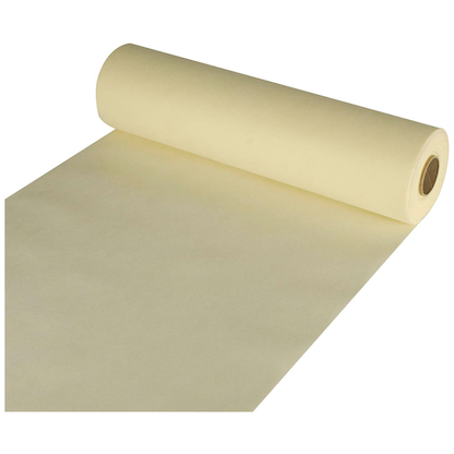 Artikelbild 2 für STARPAK Tischläufer soft selection creme 40,0 cm x 24,0 m, 1 Rolle, Artikelnummer 467347
