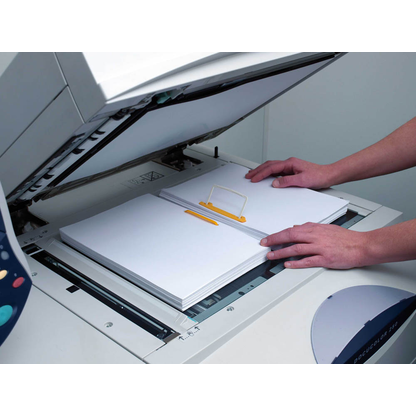 Artikelbild 4 für Jalema Abheftbügel Clip, 100 St., Artikelnummer 161644