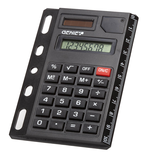 Artikelbild 1 für GENIE 325 Taschenrechner schwarz, Artikelnummer 524951
