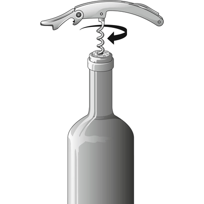 Artikelbild 5 für WMF Kellnermesser Clever & More, 1 St., Artikelnummer 976997