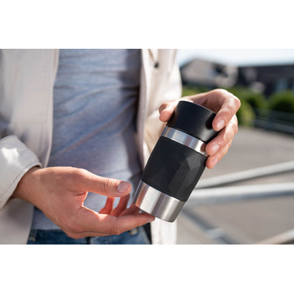 Artikelbild 3 für emsa Isolierbecher Travel Mug Compact schwarz 300,0 ml, 1 St., Artikelnummer 670479