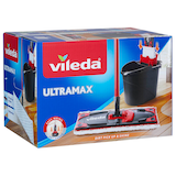 Artikelbild 1 für vileda ULTRAMAX Wischsystem, Artikelnummer 453884