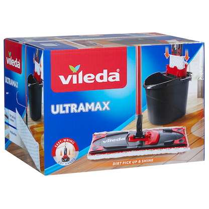 Artikelbild für vileda ULTRAMAX Wischsystem, Artikelnummer 453884