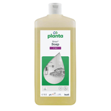 Artikelbild 1 für planta Rinax Soap Flüssigseife 1,0 l, Artikelnummer 370191
