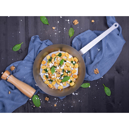 Artikelbild 3 für chg Pfanne Profi silber Ø 28,5 cm, 1 St., Artikelnummer 613648