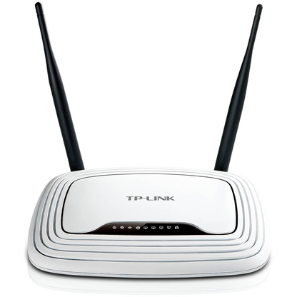 Artikelbild 4 für tp-link TL-WR841N WLAN-Router, 1 St., Artikelnummer 232241
