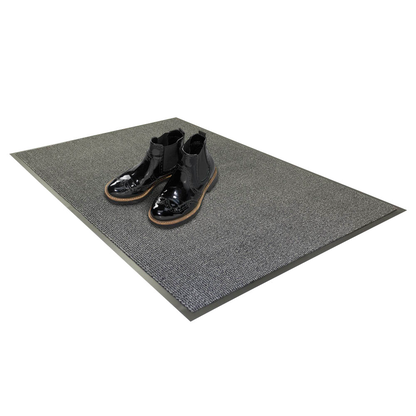 Artikelbild 6 für Mercury Fußmatte Faro grau 40,0 x 60,0 cm, Artikelnummer 439955