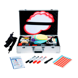 Artikelbild 1 für Legamaster Moderationskoffer PROFESSIONAL 3.200 Teile, Artikelnummer 580124