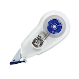 Artikelbild 1 für PLUS JAPAN Korrekturroller CR WH-1804 4,2 mm, 1 St., Artikelnummer 414039