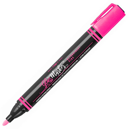 Artikelbild 3 für ALLboards Kreidemarker farbsortiert 6,0 mm, 8 St., Artikelnummer 503593