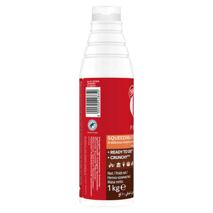 Artikelbild 2 für KitKat Schokolade Dessertsauce, 1,0 kg, Artikelnummer 691186