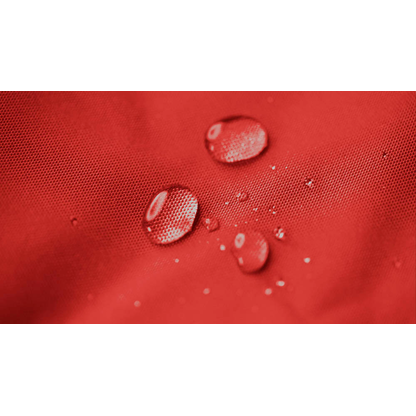 Artikelbild 7 für SITTING POINT Cube SCUBA Sitzsack rot, Artikelnummer 588121