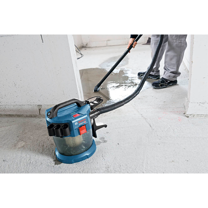 Artikelbild 8 für AKTION: BOSCH Professional Akku-Nass-/Trockensauger GAS 18V-10 L, ohne Akku mit Prämie nach Registrierung, Artikelnummer 150633