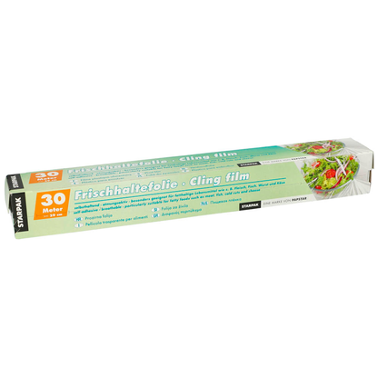 Artikelbild für STARPAK Frischhaltefolie 1 St., Artikelnummer 327874