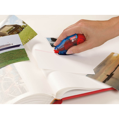 Artikelbild 5 für tesa Kleberoller dauerhaft, 2 St., Artikelnummer 150476