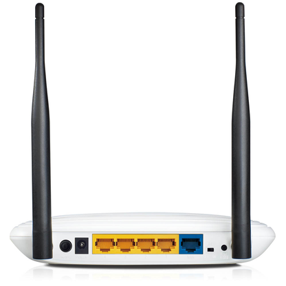 Artikelbild 5 für tp-link TL-WR841N WLAN-Router, 1 St., Artikelnummer 232241