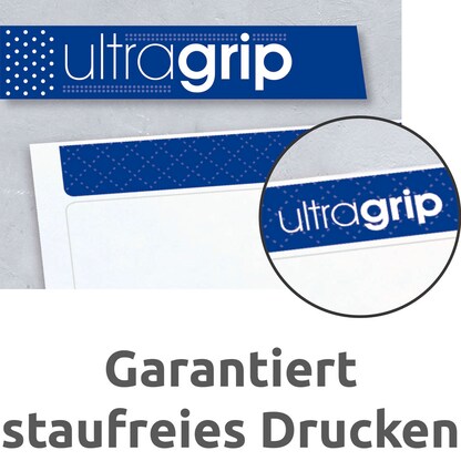 Artikelbild 7 für AVERY Zweckform Versandetiketten L7165-100 weiß 99,1 x 67,7 mm, 100 Blatt, Artikelnummer 358028