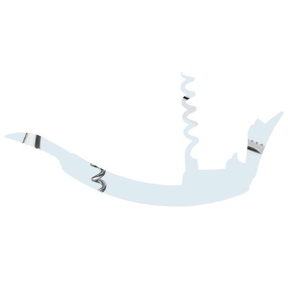 Artikelbild 8 für WMF Kellnermesser Clever & More, 1 St., Artikelnummer 976997