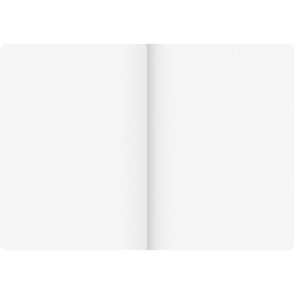 Artikelbild 2 für BRUNNEN Notizbuch FACT!plus DIN A5 punktkariert, hellbraun Softcover 192 Seiten, 1 St., Artikelnummer 185857