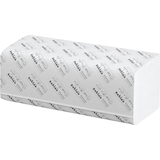 Artikelbild 1 für Satino Papierhandtücher 276520 smart Zick-Zack-Falzung 2-lagig 4.000 Tücher, Artikelnummer 485191