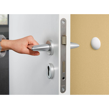 Artikelbild 3 für BURG WÄCHTER TPF 2050 Duo Türstopper Kunststoff Ø 5,0 cm, 2 St., Artikelnummer 507222