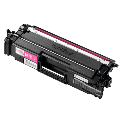 Artikelbild 3 für brother TN-821XL M magenta Toner, Artikelnummer 841327