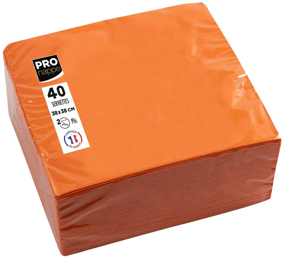 VEPATIM 400 Servietten DekoStar 38 x 38 cm gelbgrün VEPATIM 400 Servietten DekoStar 38 x 38 cm gelbgrün