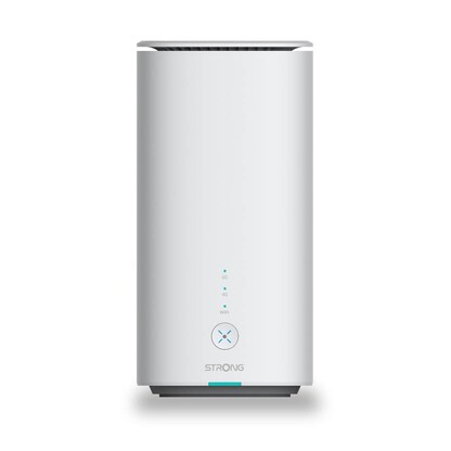 Artikelbild 2 für STRONG 5G AX 3000 WLAN-Router, 1 St., Artikelnummer 583524