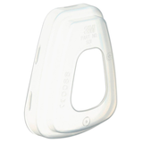 Artikelbild 1 für 2 3M Typ 501 Filterdeckel für Atemschutzmaske, Artikelnummer 624052