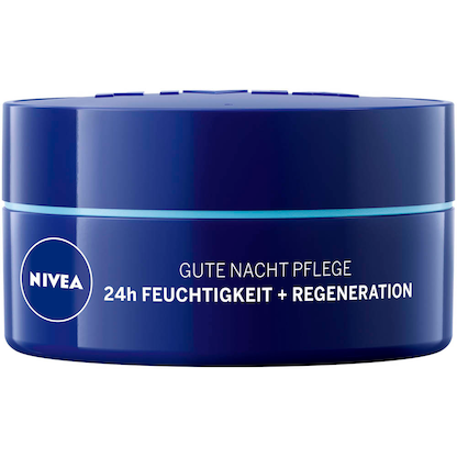 Artikelbild 2 für NIVEA GUTE NACHT Gesichtscreme 50,0 ml, Artikelnummer 578557