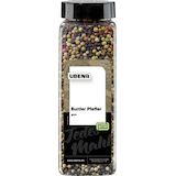 Artikelbild 1 für UBENA Bunte Pfefferkörner Gewürz, 550,0 g, Artikelnummer 623449