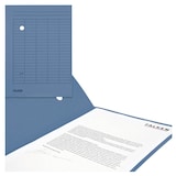 Artikelbild 1 für FALKEN Sammelmappe Forever® DIN A4 dunkelblau, 1 St., Artikelnummer 187672