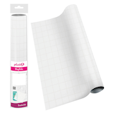 Artikelbild 1 für plottiX Transferfolie für Vinylfolien 31,5 cm x 1,0 m, 1 Rolle, Artikelnummer 267007