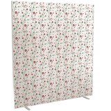 Artikelbild 1 für PAPERFLOW Trennwand easyScreen Garden Factory, 60291 bunt 160,0 x 173,4 cm, 1 St., Artikelnummer 205699