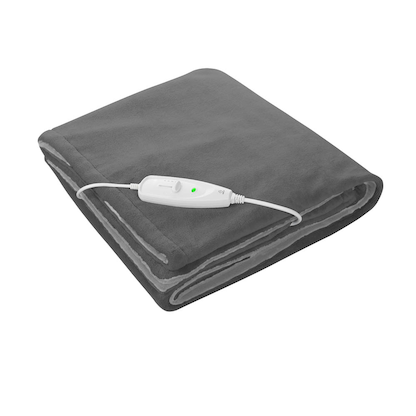 Artikelbild für medisana HDW Heizdecke grau 120 W, Artikelnummer 166534