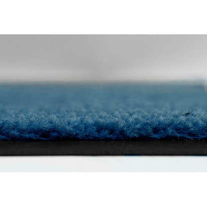 Artikelbild 4 für miltex Fußmatte Eazycare Basic blau 120,0 x 180,0 cm, Artikelnummer 868053