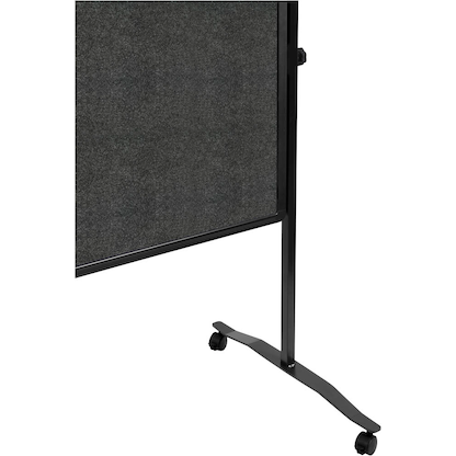 Artikelbild 5 für Legamaster Moderationswand PREMIUM PLUS 120,0 x 150,0 cm anthrazit, Artikelnummer 304933