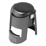 Artikelbild 1 für LURCH Sektflaschenverschluss grau, 1 St., Artikelnummer 637938