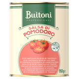 Artikelbild 1 für Buitoni® Tomatensauce 950,0 g, 1 St., Artikelnummer 691339