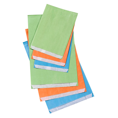 Artikelbild 3 für VP Faltenbeutel hellgrün 15,0 x 21,0 cm, 100 St., Artikelnummer 677716