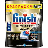 Artikelbild 1 für finish POWERBALL ULTIMATE PLUS Spülmaschinentabs 78 St., Artikelnummer 530432