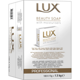 Artikelbild 1 für LUX® PROFESSIONAL Feste Seife 100 x 15,0 g, Artikelnummer 538193