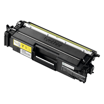 Artikelbild 2 für brother TN-821XXL Y gelb Toner, Artikelnummer 841373
