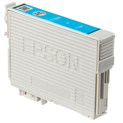 Artikelbild 4 für EPSON T1292L (Apfel) cyan Druckerpatrone, Artikelnummer 546028