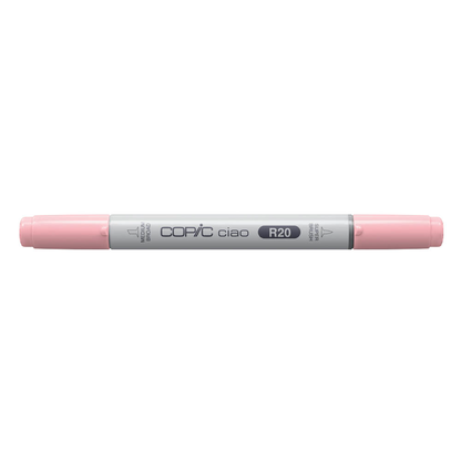 COPIC® Ciao R20 Layoutmarker rosa, 1 St. | office discount
